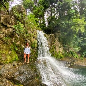 Meet your Posher, Cate